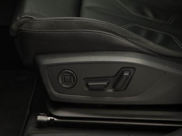 Audi Q3 Sportback II (F3) с пробегом 2022 года, цена 4 998 000 рублей, 11466 км, внедорожник, Автокод Объявления
