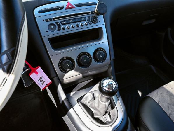 Peugeot 408 I с пробегом 2013 года, цена 479 000 рублей, 248000 км, седан, Автокод Объявления