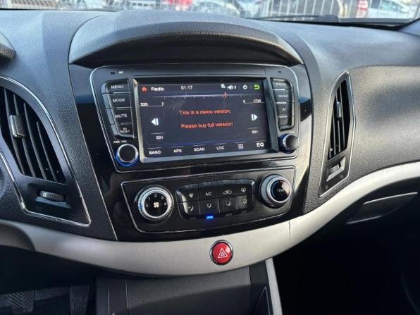 JAC S5 (Eagle) I с пробегом 2014 года, цена 680 830 рублей, 185709 км, внедорожник, Автокод Объявления