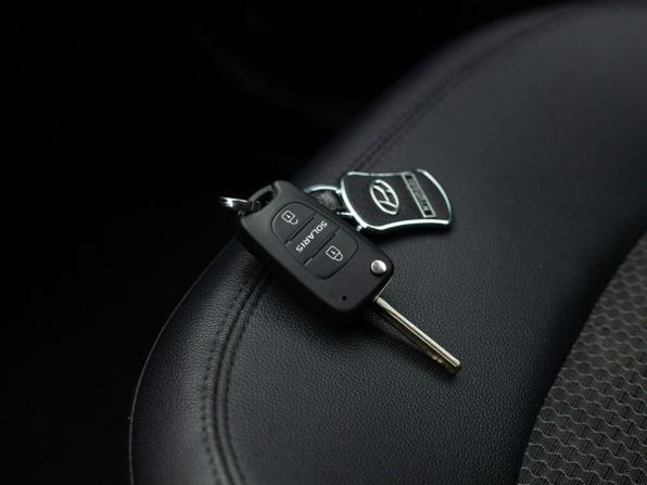 Hyundai ix35 I с пробегом 2011 года, цена 1 440 000 рублей, 61948 км, внедорожник, Автокод Объявления