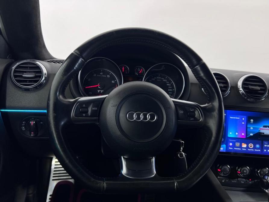 Audi TT II (8J) Ростов-на-Дону  - изображение 10