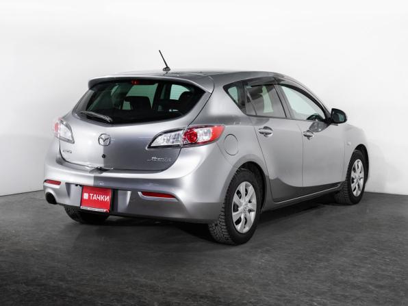 Mazda Axela II с пробегом 2009 года, цена 1 029 500 рублей, 91602 км, хэтчбек, Автокод Объявления
