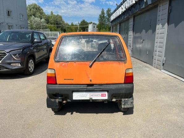 Lada (ВАЗ) 1111 Ока с пробегом 2001 года, цена 45 000 рублей, 22688 км, хэтчбек, Автокод Объявления