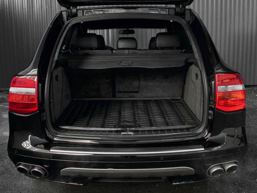 Porsche Cayenne I Рестайлинг (957) Екатеринбург  - изображение 8