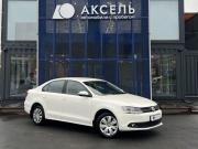 Volkswagen Jetta VI Архангельск  - изображение 22