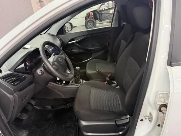Lada (ВАЗ) Vesta I с пробегом 2020 года, цена 997 000 рублей, 85437 км, седан, Автокод Объявления