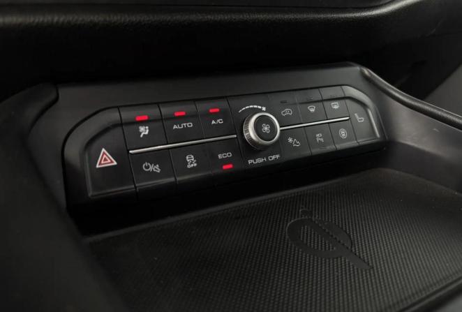 Haval F7x I Рестайлинг с пробегом 2022 года, цена 2 245 000 рублей, 52469 км, внедорожник, Автокод Объявления