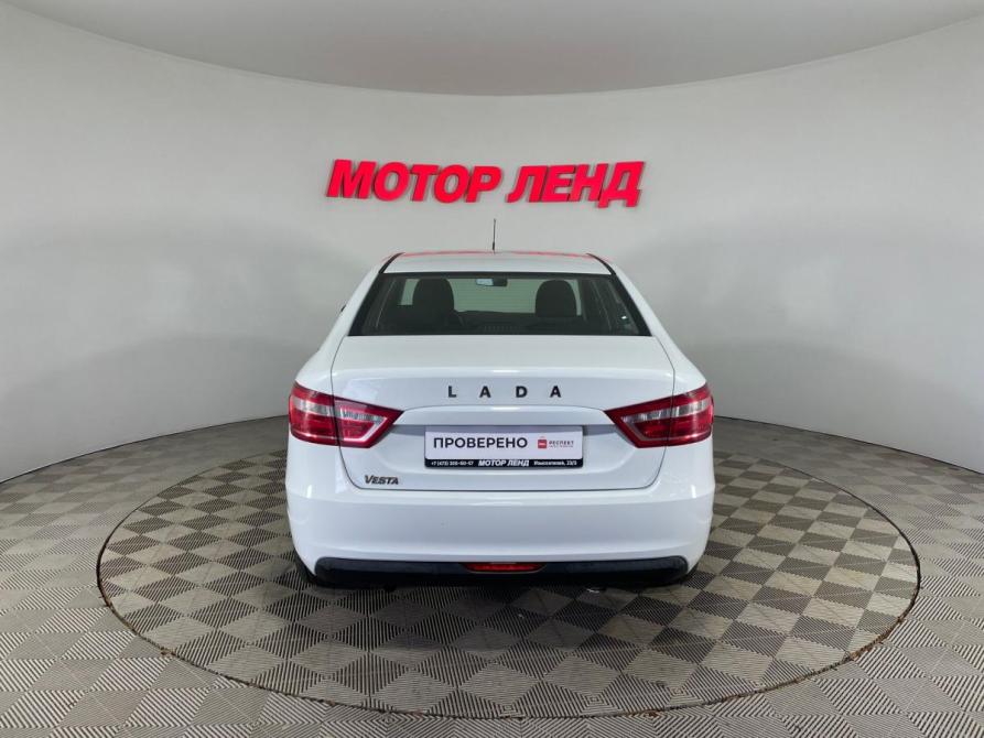Lada (ВАЗ) Vesta I Воронеж  - изображение 5