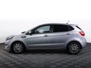 Kia Rio III Москва  - изображение 27