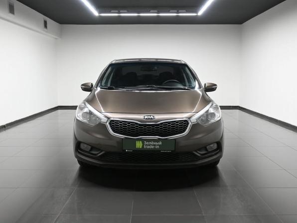 Kia Cerato III с пробегом 2014 года, цена 1 115 000 рублей, 182977 км, седан, Автокод Объявления