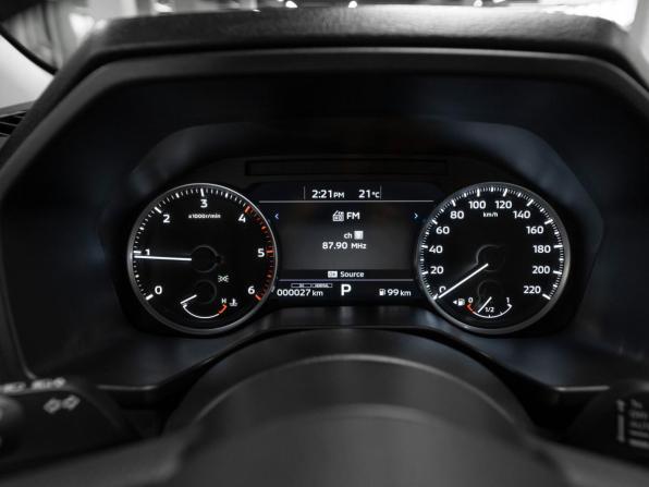 Mitsubishi L200 VI с пробегом 2025 года, цена 5 400 000 рублей, 50 км, пикап, Автокод Объявления