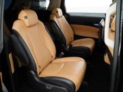 Kia Carnival IV Москва  - изображение 39