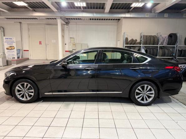 Genesis G80 I с пробегом 2018 года, цена 2 389 000 рублей, 92522 км, седан, Автокод Объявления