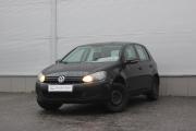 Volkswagen Golf VI Белгород  - изображение 27