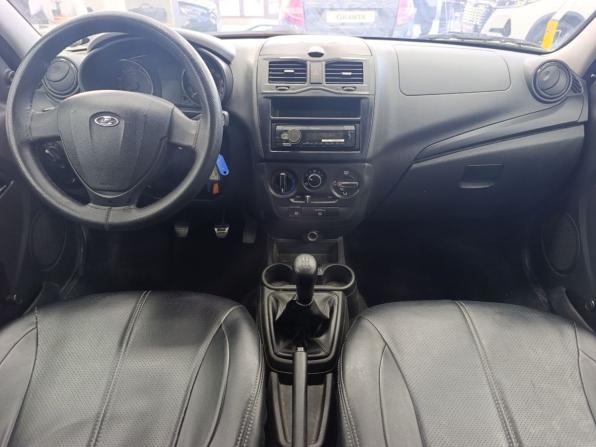 Lada (ВАЗ) Granta I Рестайлинг с пробегом 2019 года, цена 479 900 рублей, 199000 км, хэтчбек, Автокод Объявления