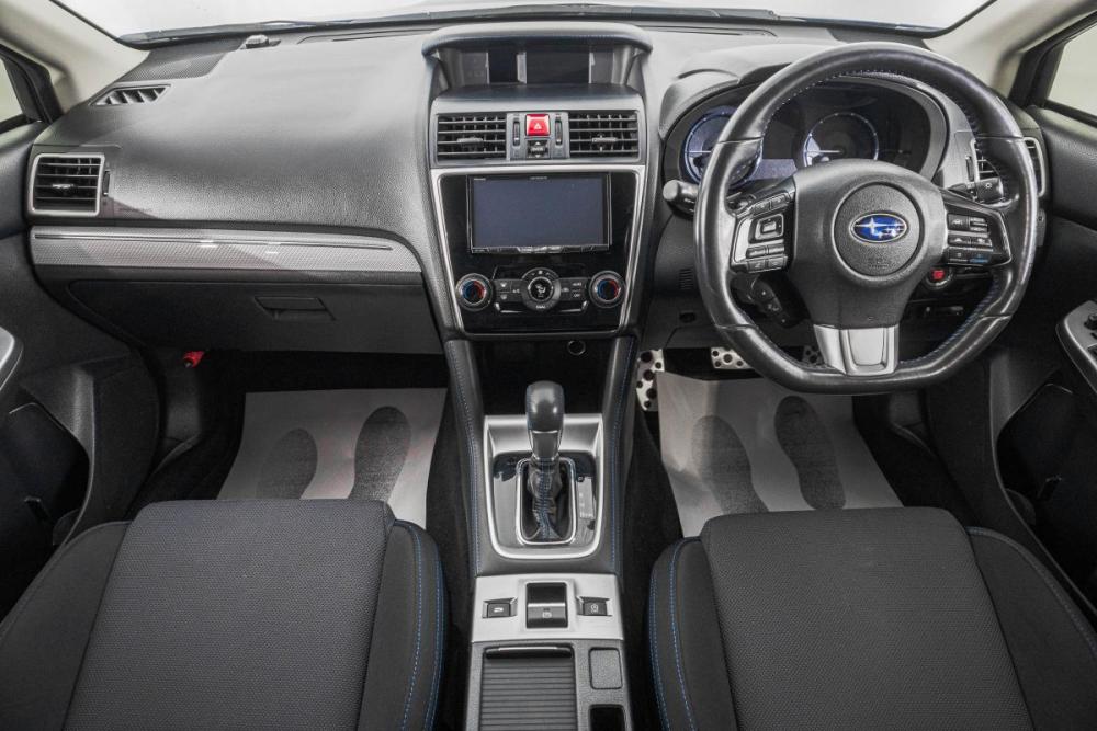 Subaru Levorg I Барнаул  - изображение 10