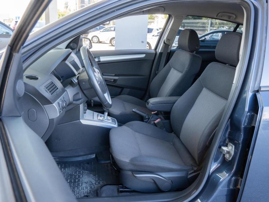 Opel Astra H Рестайлинг Волгоград  - изображение 10