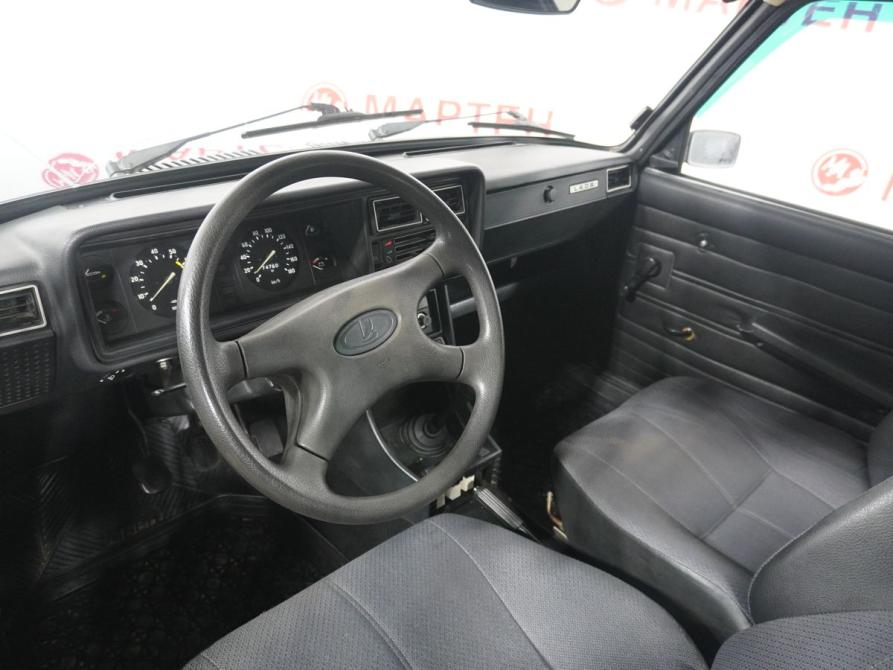 Lada (ВАЗ) 2107 Вологда  - изображение 9