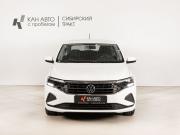 Volkswagen Polo VI Казань  - изображение 10