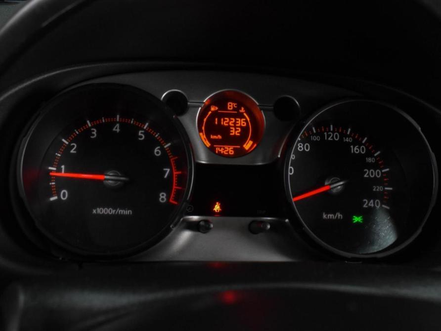 Nissan Qashqai I Воронеж  - изображение 16