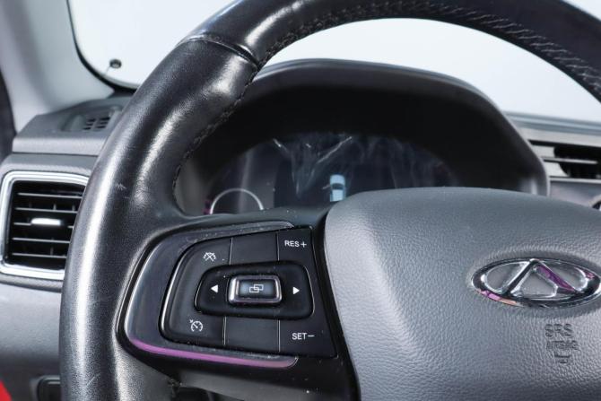 Chery Tiggo 4 I Рестайлинг с пробегом 2021 года, цена 1 729 000 рублей, 105221 км, внедорожник, Автокод Объявления