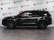 Land Rover Discovery Sport I Минеральные Воды  - изображение 25