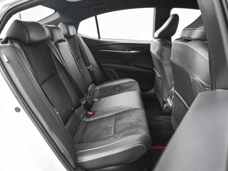Toyota Camry IX (XV80) China Market Ставрополь  - изображение 7