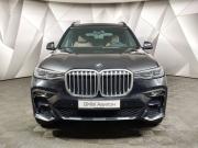 BMW X7 I (G07) Москва  - изображение 29