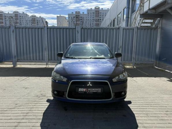 Mitsubishi Lancer X Рестайлинг с пробегом 2013 года, цена 749 000 рублей, 170150 км, седан, Автокод Объявления