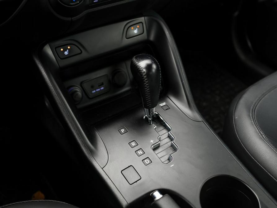Hyundai ix35 I Ижевск  - изображение 25