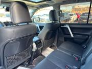 Toyota Land Cruiser Prado 150 Series Рестайлинг 2 Пермь  - изображение 54
