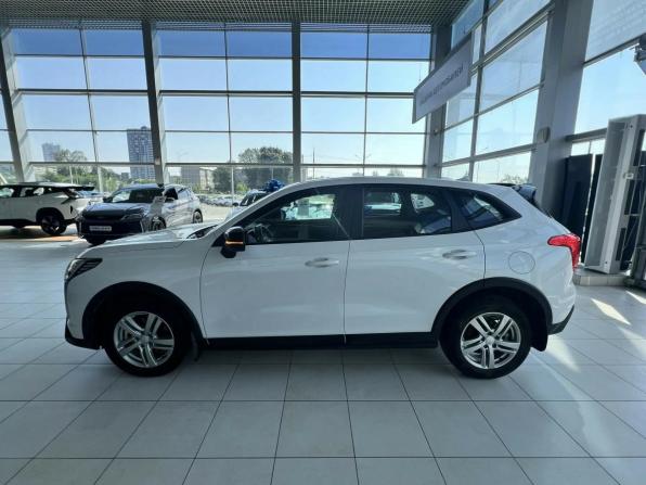Haval Jolion I Рестайлинг с пробегом 2025 года, цена 1 795 000 рублей, 17968 км, внедорожник, Автокод Объявления