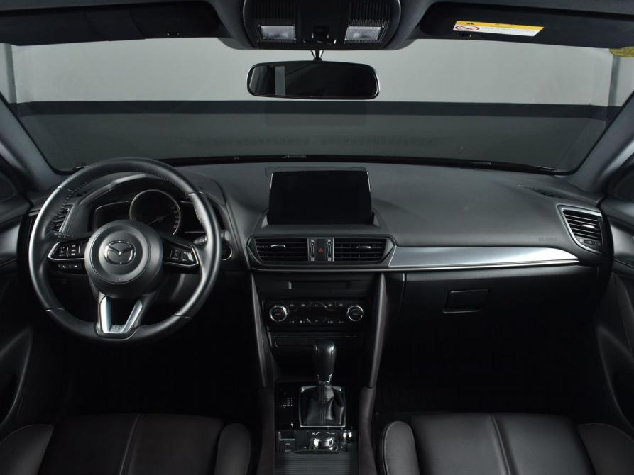 Mazda CX-4 I Рестайлинг Кемерово  - изображение 9