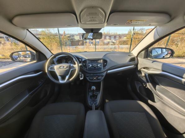 Lada (ВАЗ) Vesta I с пробегом 2018 года, цена 1 129 000 рублей, 75000 км, универсал, Автокод Объявления