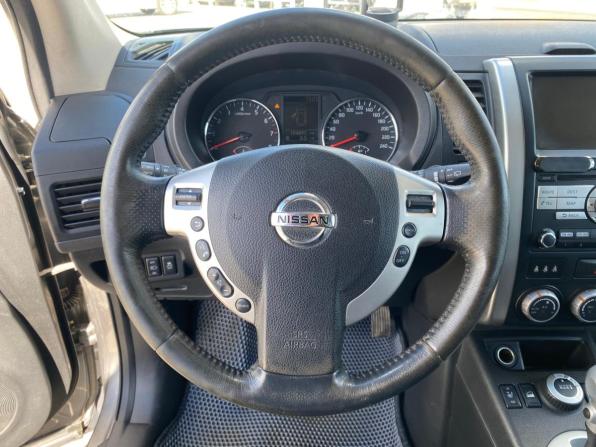Nissan X-Trail II Рестайлинг с пробегом 2012 года, цена 1 300 000 рублей, 194812 км, внедорожник, Автокод Объявления
