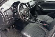 Skoda Kodiaq I Владимир  - изображение 34