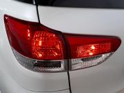 Toyota Wish II Иркутск  - изображение 40