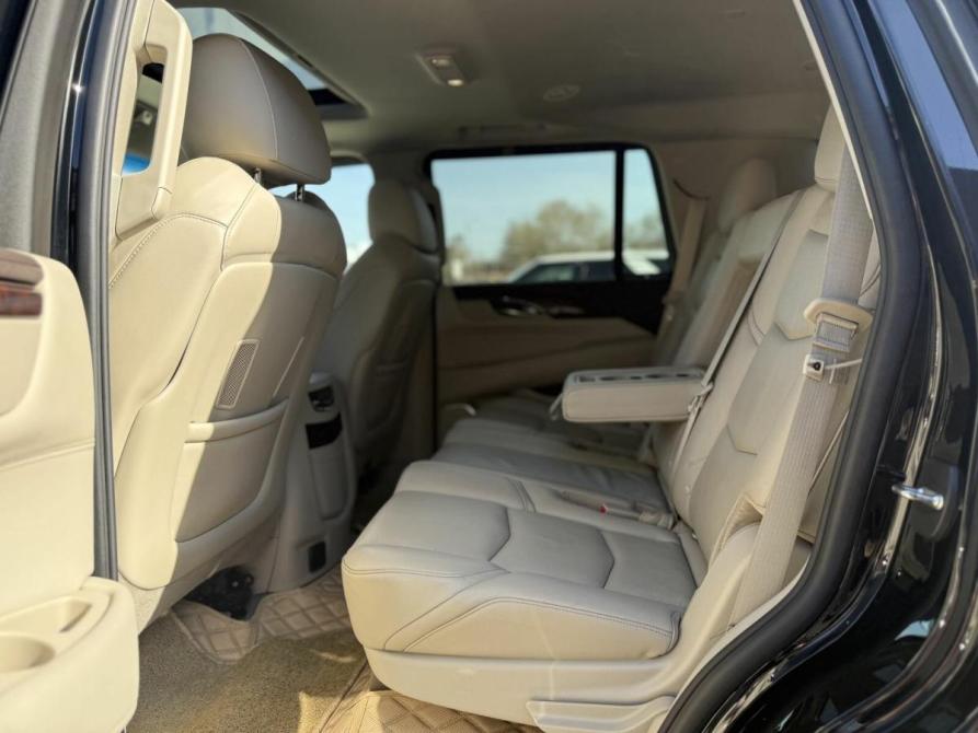 Cadillac Escalade IV Киров  - изображение 32