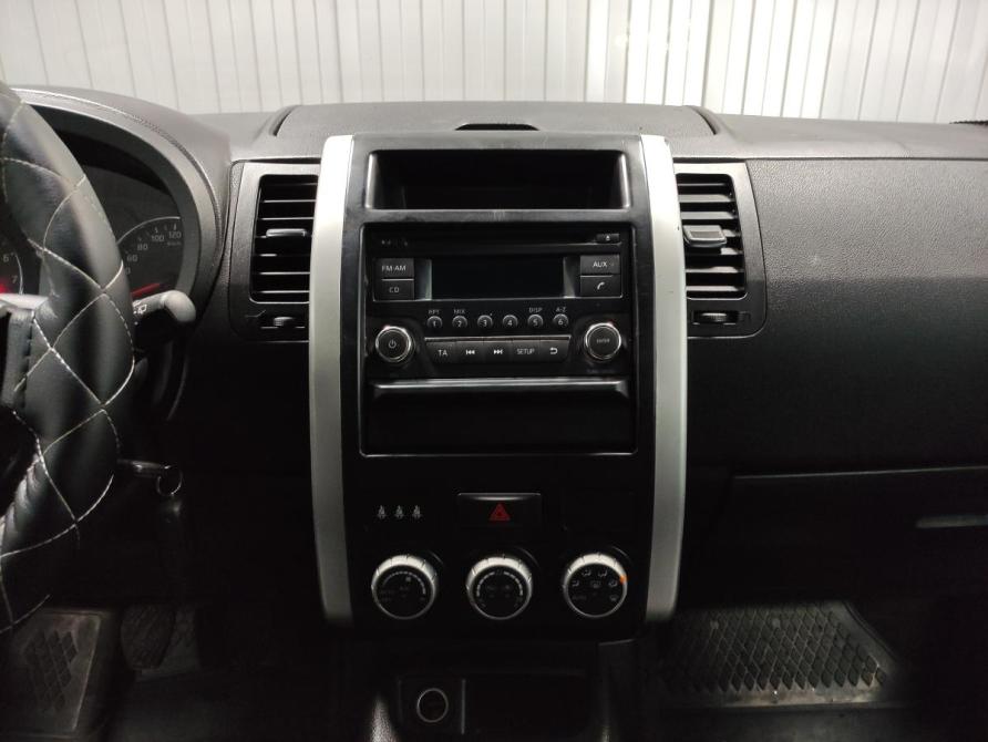Nissan X-Trail II Рестайлинг Пермь  - изображение 12