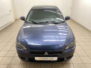 Mitsubishi Lancer X Энгельс  - изображение 45
