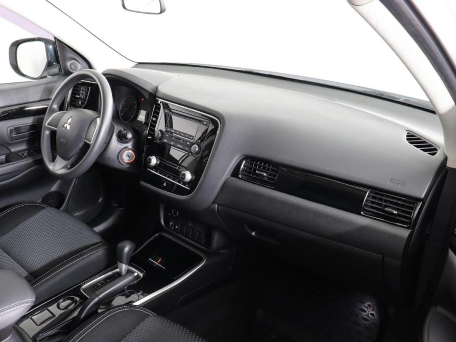 Mitsubishi Outlander III Рестайлинг 3 Химки  - изображение 11