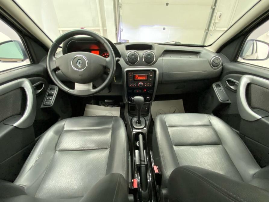 Renault Duster I Энгельс  - изображение 24