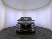Hyundai Tucson III Москва  - изображение 31