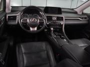 Lexus RX IV Рестайлинг Воронеж  - изображение 28
