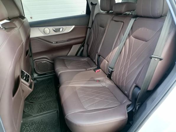 Chery Tiggo 8 Pro Max I Рестайлинг с пробегом 2023 года, цена 2 179 000 рублей, 69280 км, внедорожник, Автокод Объявления