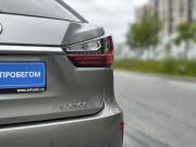Lexus RX IV Санкт-Петербург  - изображение 42