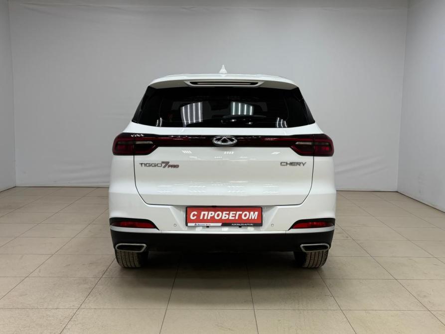 Chery Tiggo 7 Pro I Альметьевск  - изображение 6