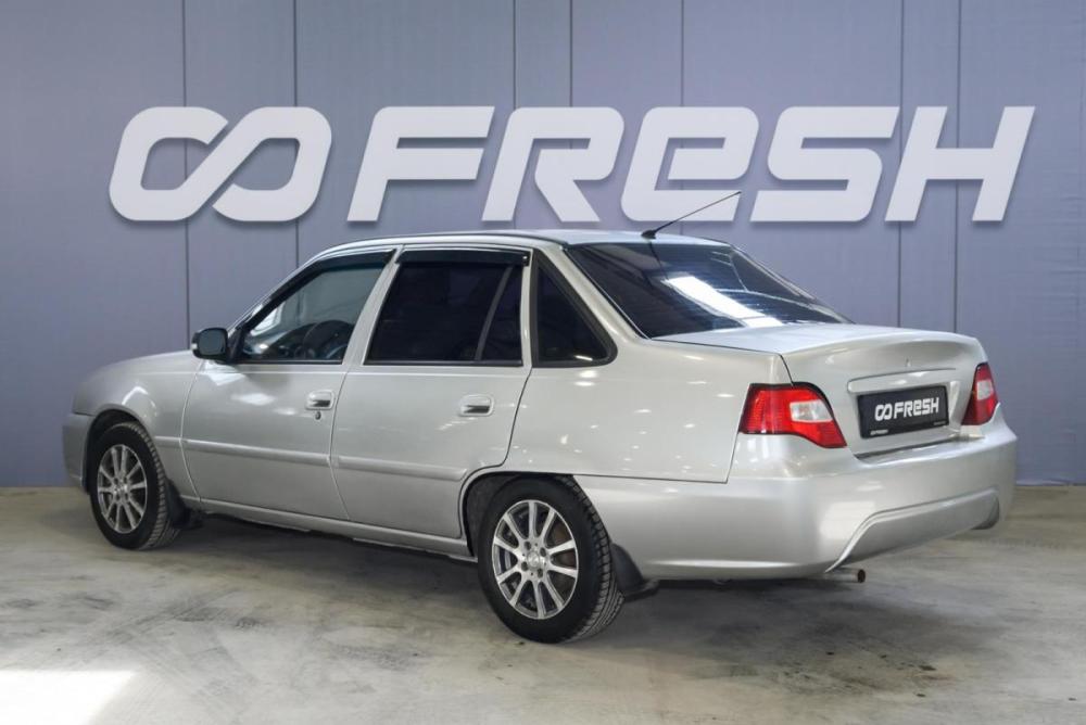 Daewoo Nexia I Рестайлинг Ульяновск  - изображение 2