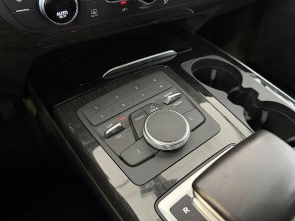 Audi Q7 II (4M) с пробегом 2016 года, цена 3 419 000 рублей, 170871 км, внедорожник, Автокод Объявления