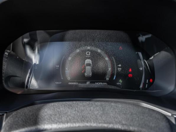 Haval F7 I с пробегом 2021 года, цена 1 643 000 рублей, 68853 км, внедорожник, Автокод Объявления